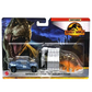 Jurassic World Dino Transporters Stegosaurus Claw Carrier