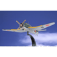 WWII Fighters: Aichi B7A2 Ryusei Kai 1/72