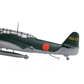 WWII Fighters: Aichi B7A2 Ryusei Kai 1/72