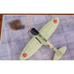 WWII Fighters: Aichi D3A1 Kanbaku/Val Type 99 Carrier Bomber Model 11 1/72