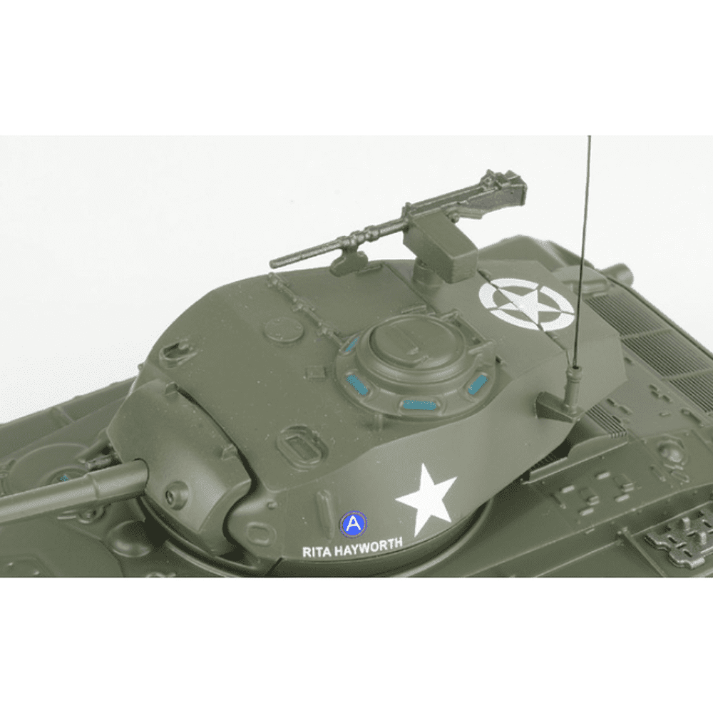 M24 Chaffee Light Tank - 2nd Cavalry Recon, Germany 1945 1/43