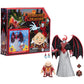 Dungeons & Dragons - Venger & Dungeon Master