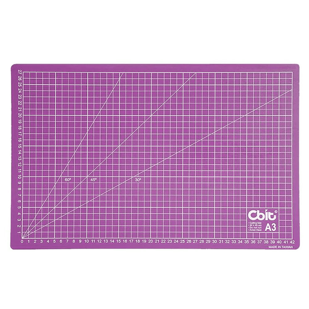 Cutting Mat A3