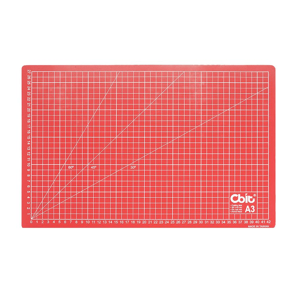 Cutting Mat A3