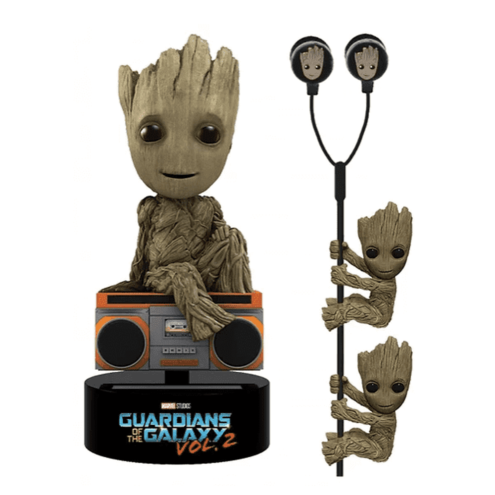 Baby Groot Gift Set