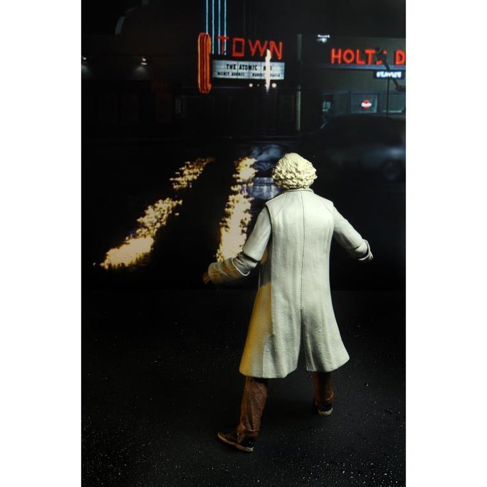 Back to the Future - Ultimate Doc Brown BTTF2