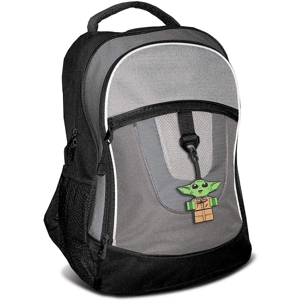 Bag Tag - The Child Baby Yoda Etiqueta de Bolso toysmaster