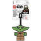 Bag Tag - The Child Baby Yoda Etiqueta de Bolso toysmaster