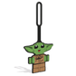 Bag Tag - The Child Baby Yoda Etiqueta de Bolso toysmaster