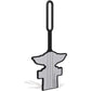 Bag Tag - The Child Baby Yoda Etiqueta de Bolso toysmaster