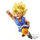 Dragon Ball GT: Wrath of the Dragon Super Saiyan Goku