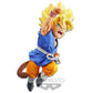 Dragon Ball GT: Wrath of the Dragon Super Saiyan Goku