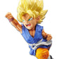 Dragon Ball GT: Wrath of the Dragon Super Saiyan Goku