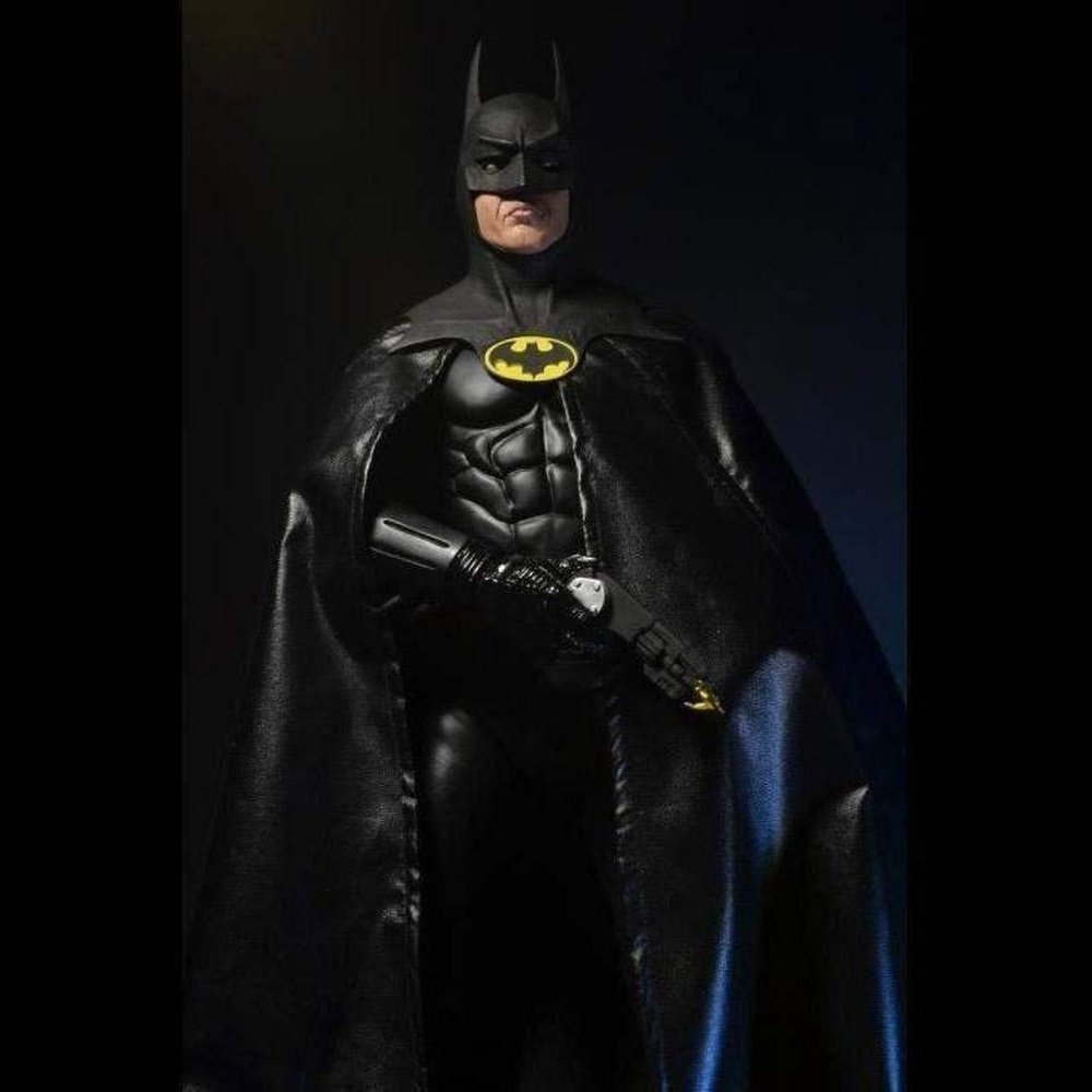 Batman 1989 1/4
