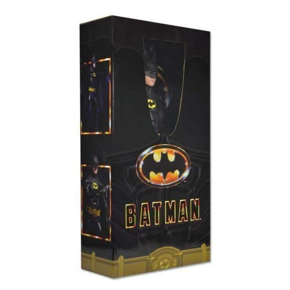 Batman 1989 1/4