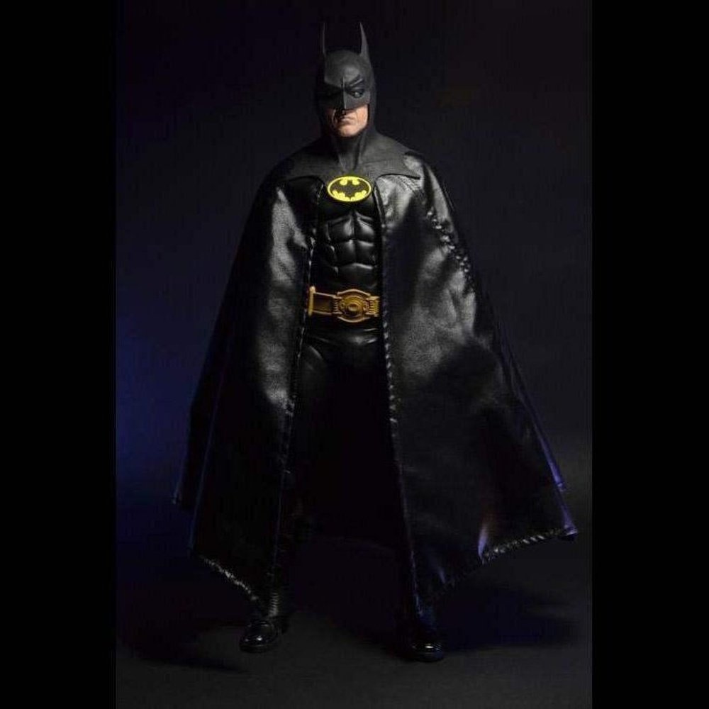 Batman 1989 1/4