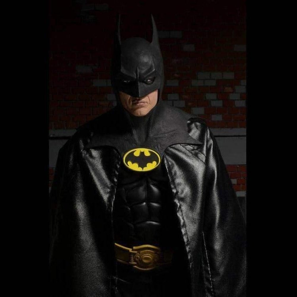Batman 1989 1/4