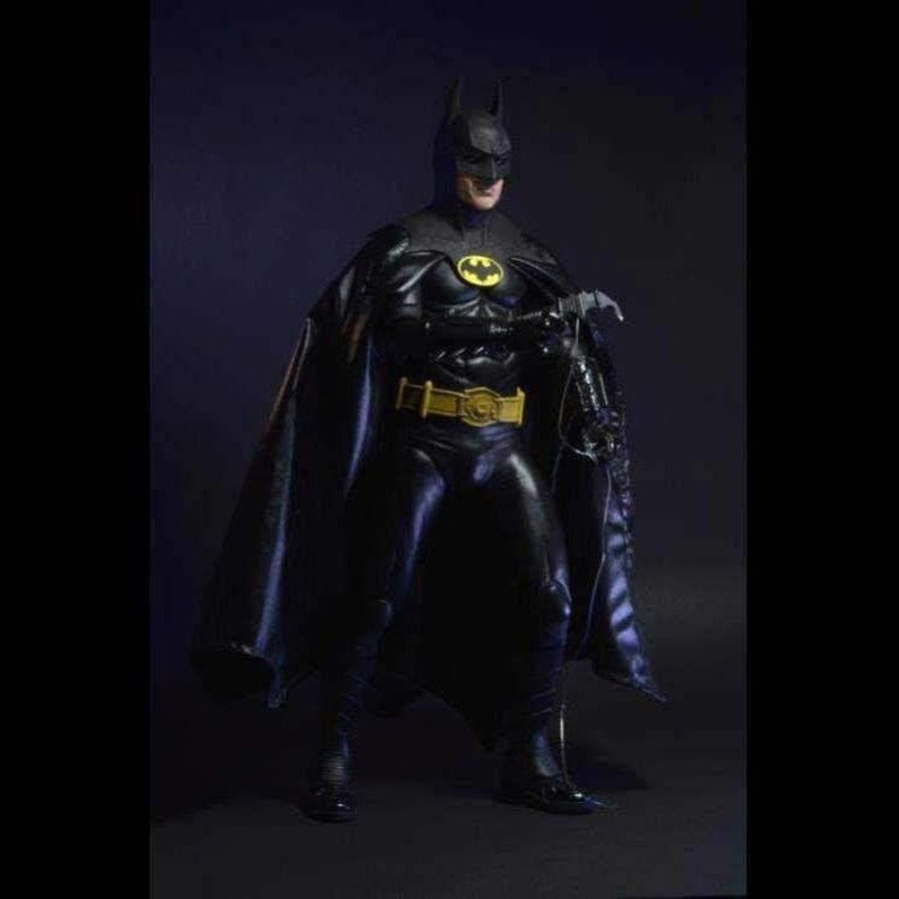 Batman 1989 1/4