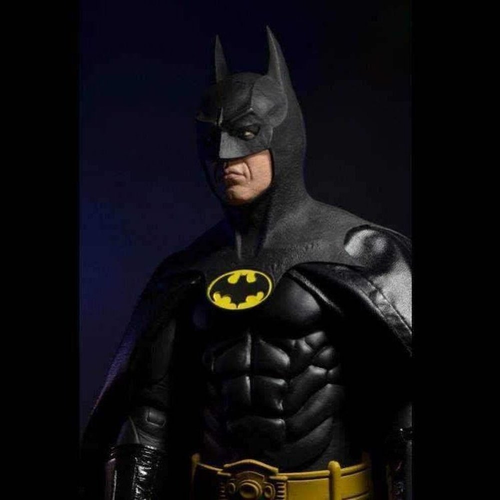 Batman 1989 1/4