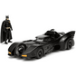 Batman 1989 - Batimóvil 1/24