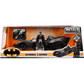 Batman 1989 - Batimóvil 1/24