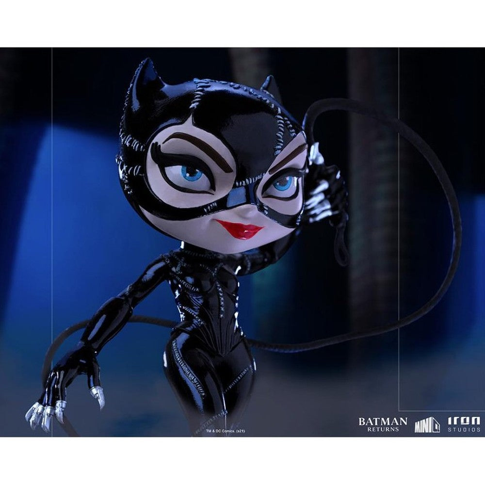 Batman Returns Catwoman MiniCo toysmaster