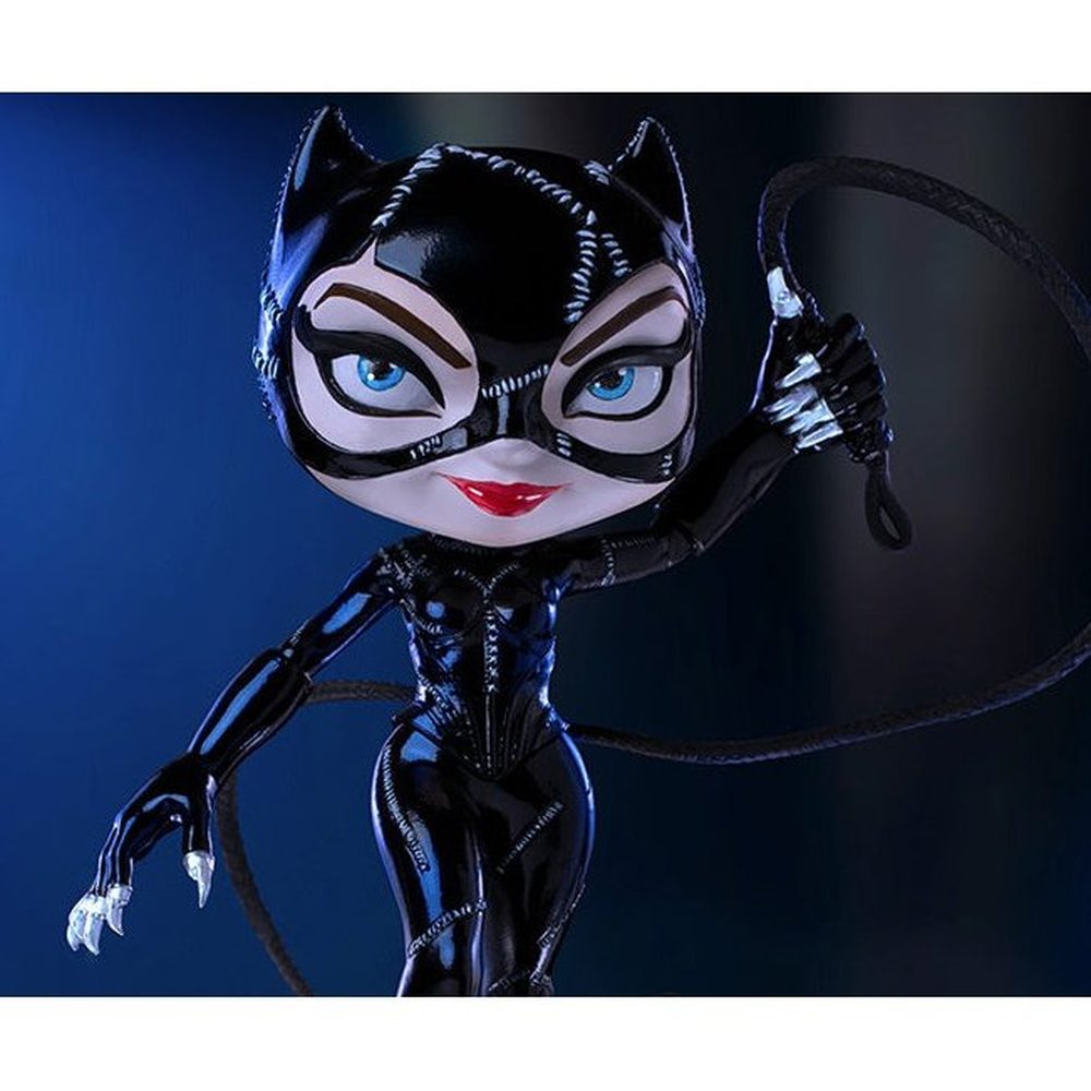 Batman Returns Catwoman MiniCo toysmaster