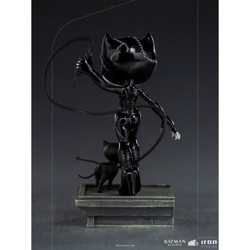 Batman Returns Catwoman MiniCo toysmaster