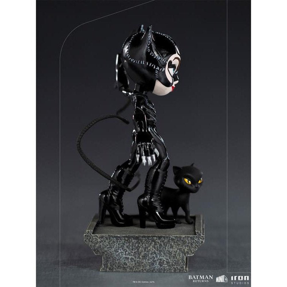 Batman Returns Catwoman MiniCo toysmaster