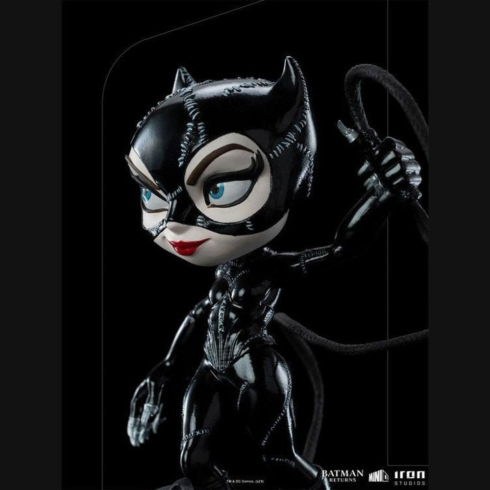 Batman Returns Catwoman MiniCo toysmaster