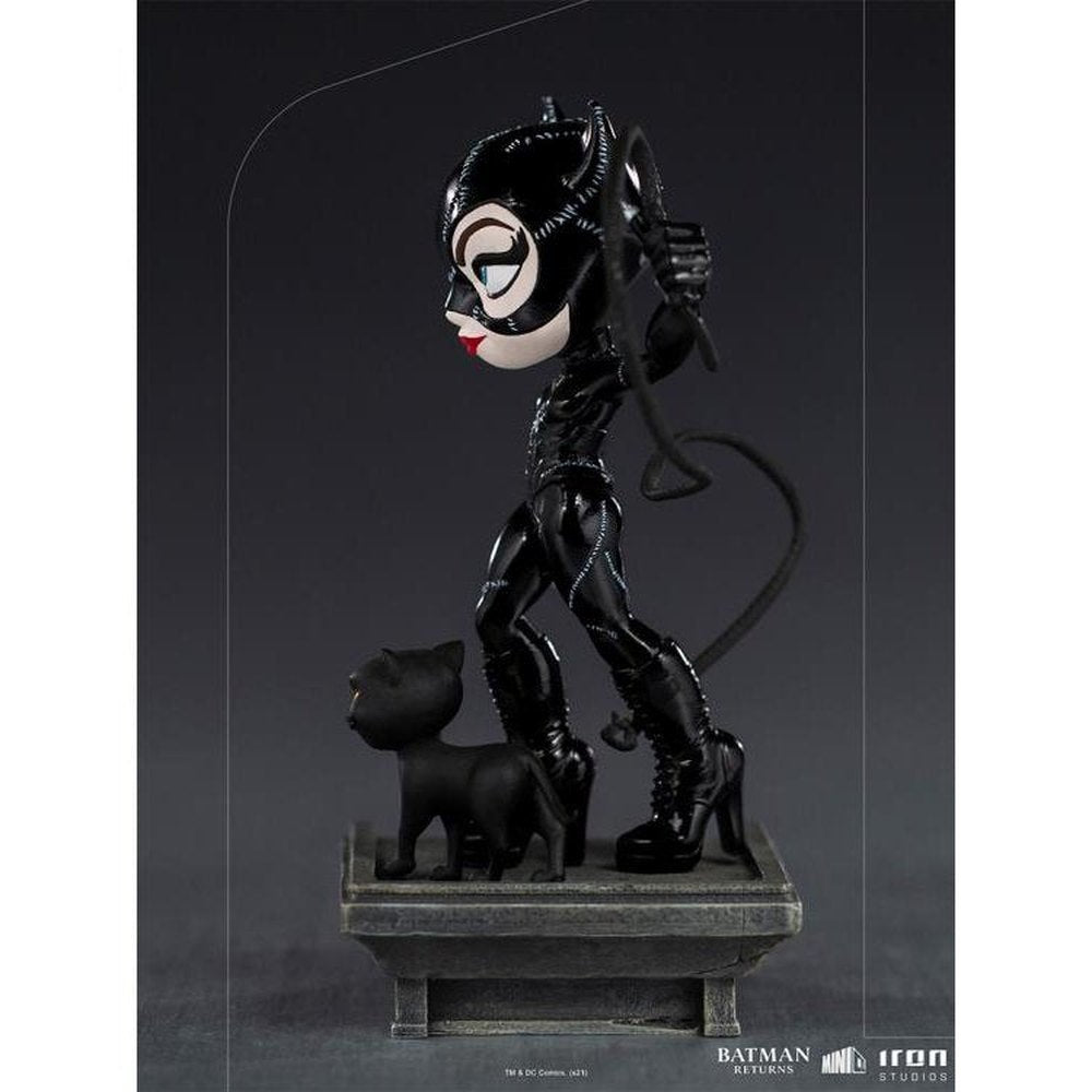 Batman Returns Catwoman MiniCo toysmaster