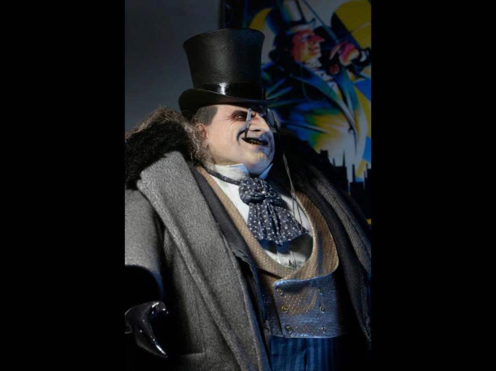 Batman Returns - Mayoral Penguin 1/4