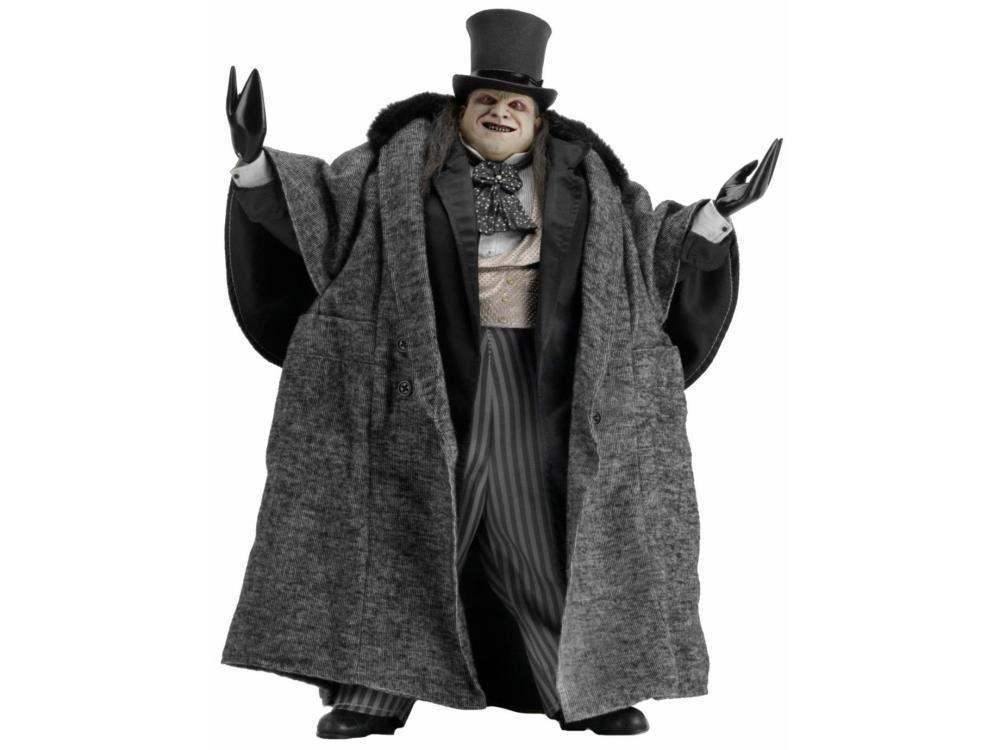Batman Returns - Mayoral Penguin 1/4