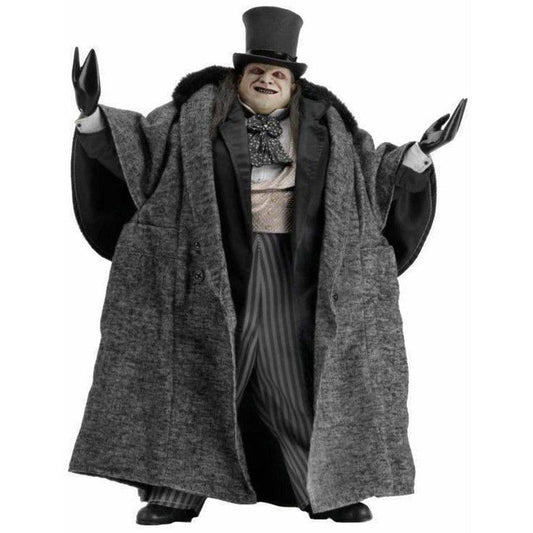 Batman Returns - Mayoral Penguin 1/4