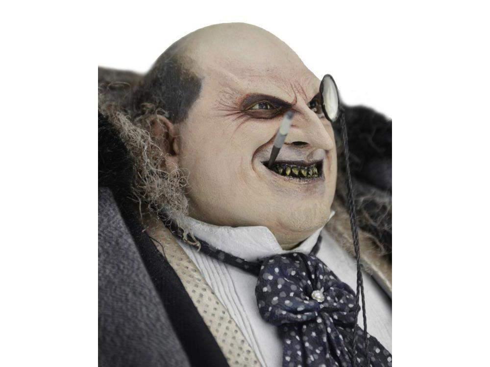 Batman Returns - Mayoral Penguin 1/4