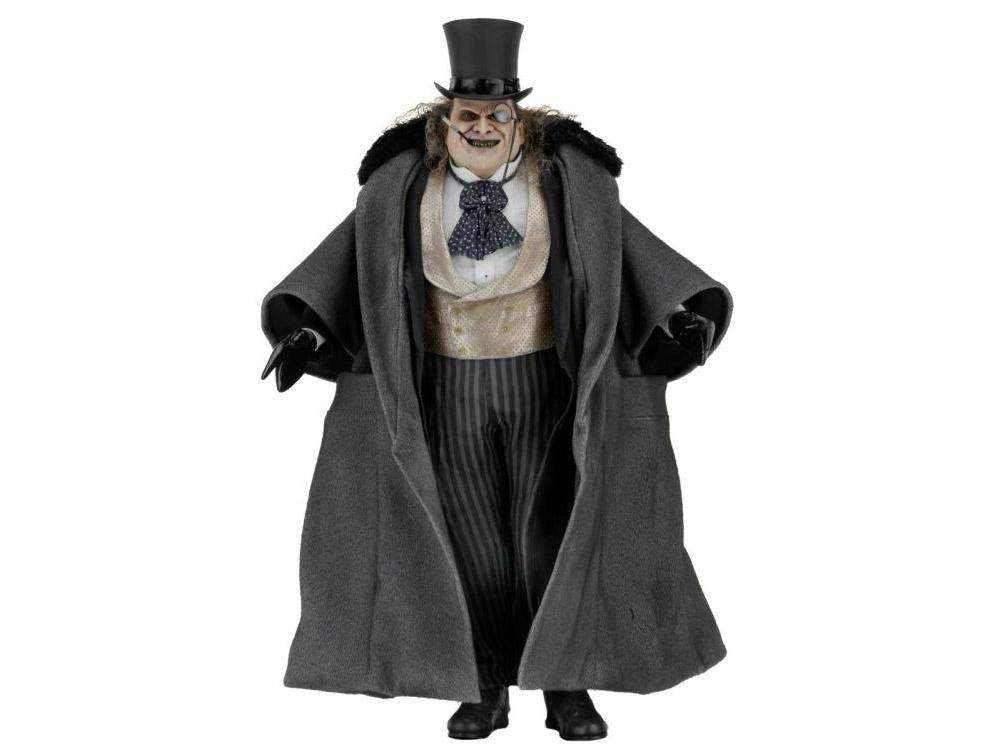 Batman Returns - Mayoral Penguin 1/4