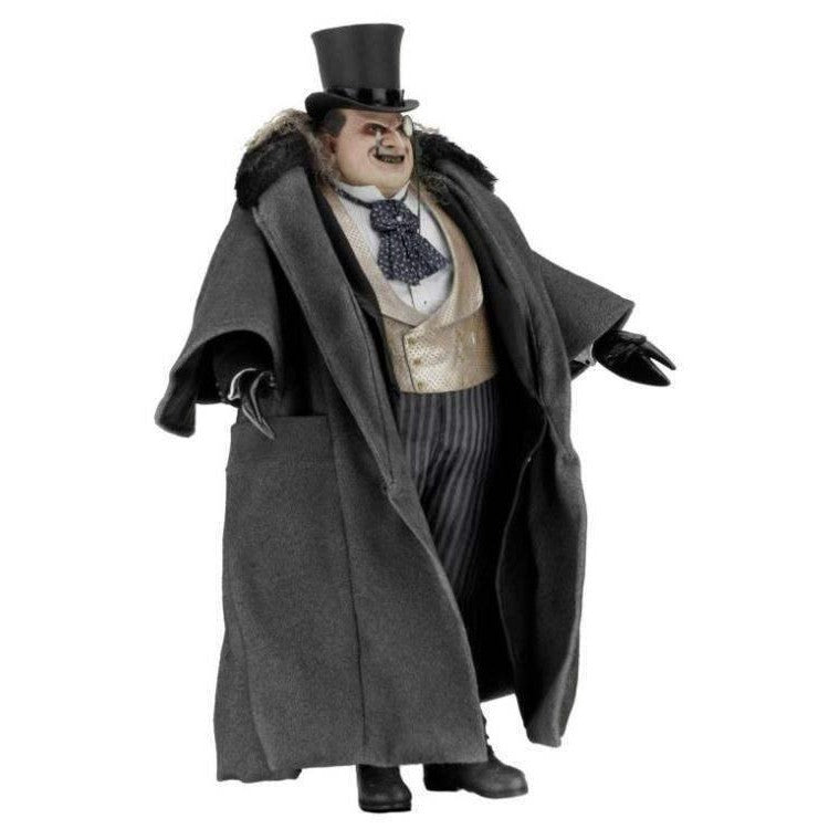 Batman Returns - Mayoral Penguin 1/4