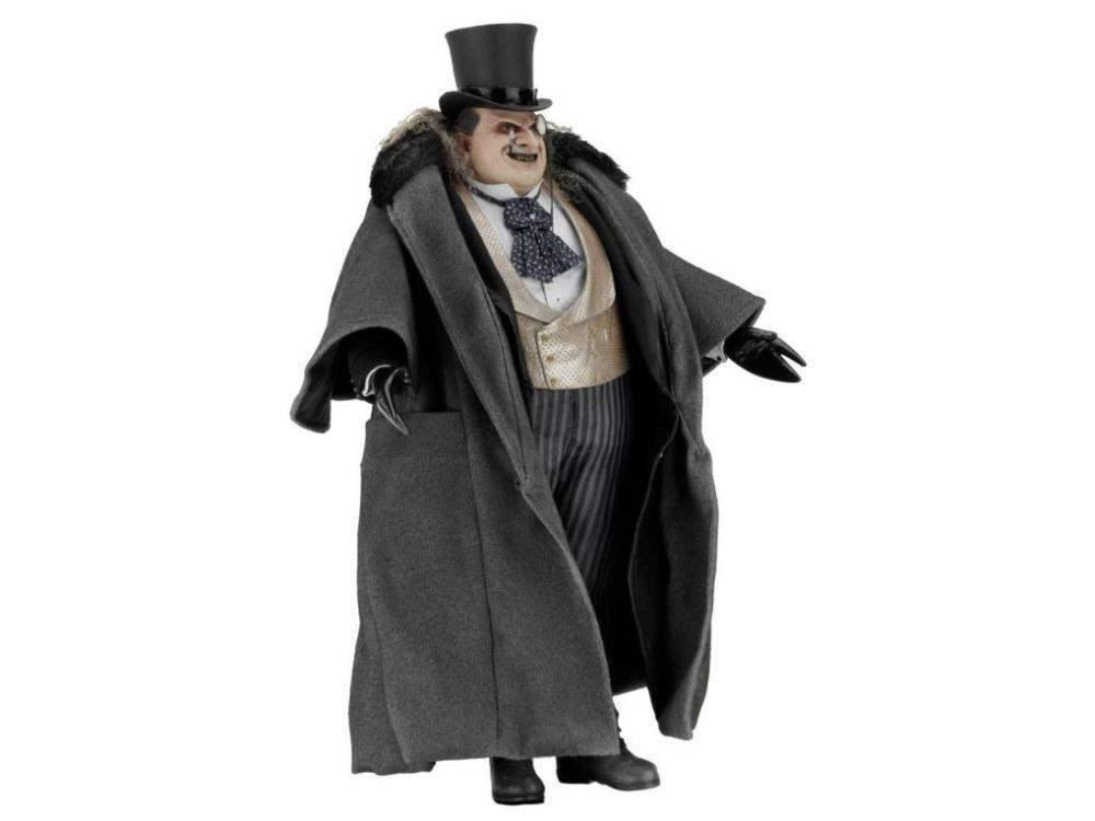 Batman Returns - Mayoral Penguin 1/4