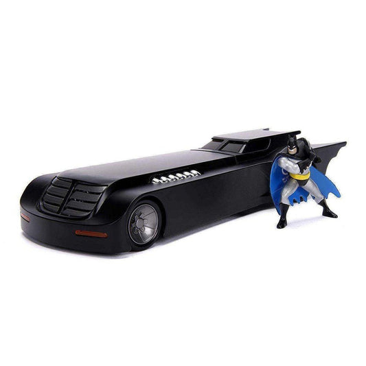 Batman: The Animated Series - Batimovil 1/24