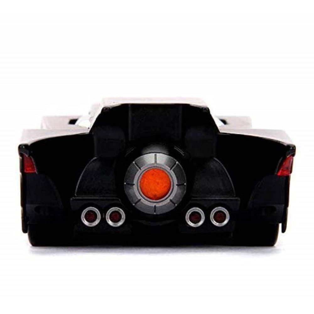 Batman: The Animated Series - Batimovil 1/24