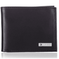 Tommy Hilfiger - Billetera para Hombre Bifold Negro