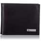 Tommy Hilfiger - Billetera para Hombre Bifold Negro