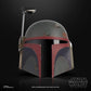 Black - Boba Fett Casco Electrónico The Mandalorian Series 1/1 toysmaster