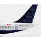 Boeing 737-200 - AeroPerú 1/200