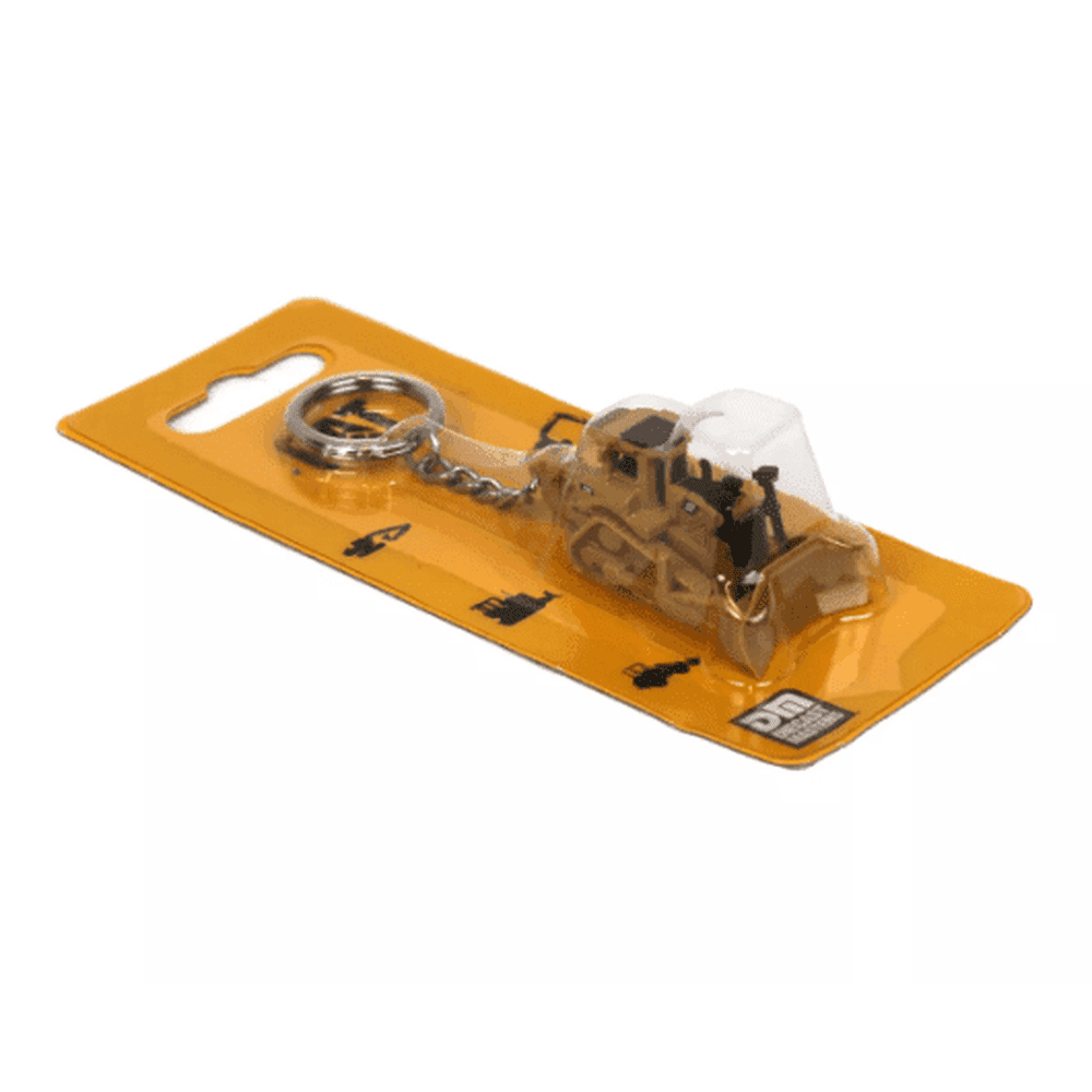 CAT Micro D8T Track-Type Tractor Llavero