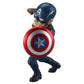 CIVIL WAR: CAPTAIN AMERICA WCF PREMIUM toysmaster