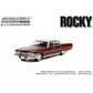 Rocky - 1973 Cadillac Sedan deVille 1/64