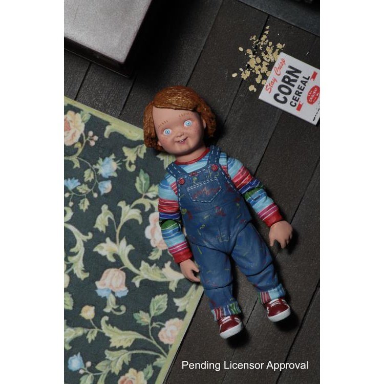Child's Play - Ultimate Chucky