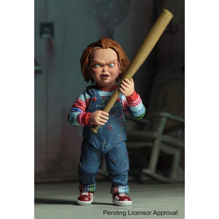 Child's Play - Ultimate Chucky