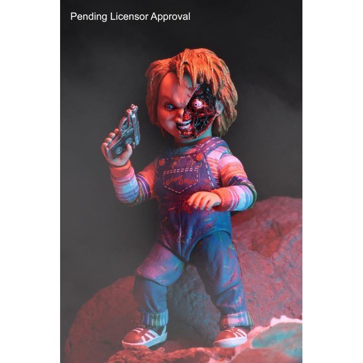 Child's Play - Ultimate Chucky
